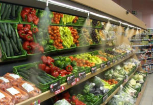 Fruits and Vegetable Shop-1